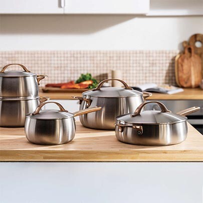 ÇOK YAKINDA! BergHOFF HOME Koleksiyon