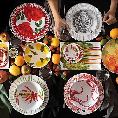 TAITU İtalyan Modası