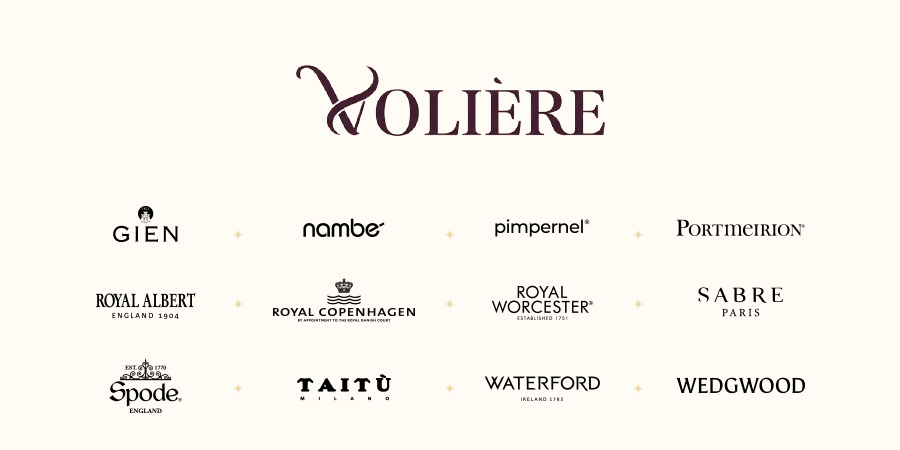 Voliere