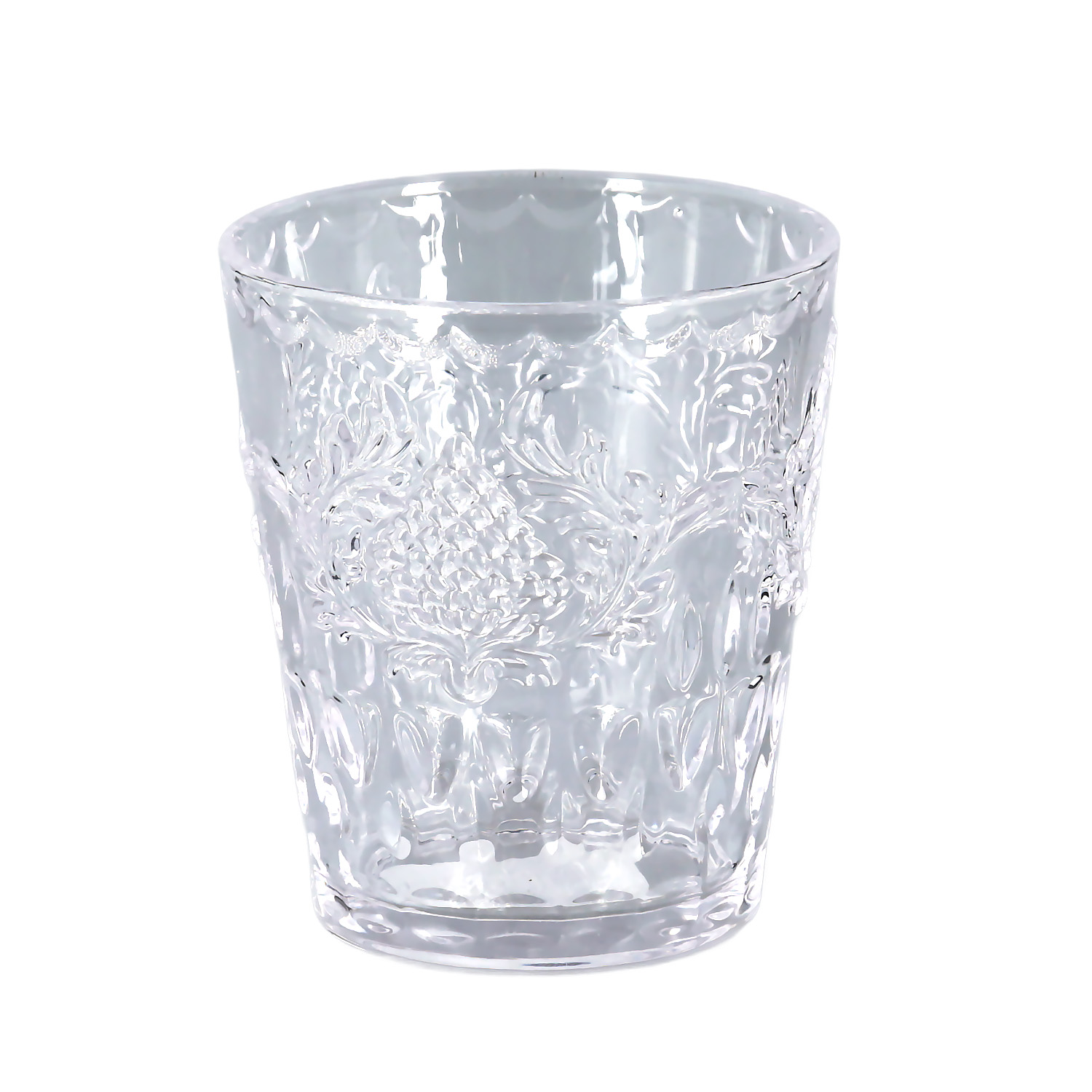 Aleria Lucky Art 4Lu Cam Mesrubat Bardagı Seti - 2