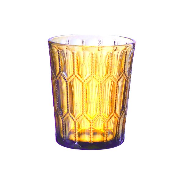 Almera Lucky Art 4Lu Cam Su Bardagı Seti Amber (1)