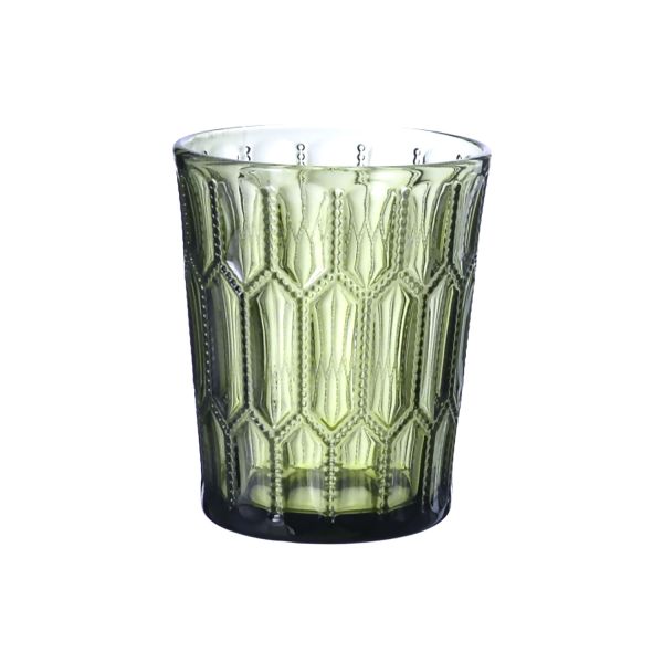 Alora Lucky Art 4Lu Cam Su Bardagı Seti Yeşil (1)