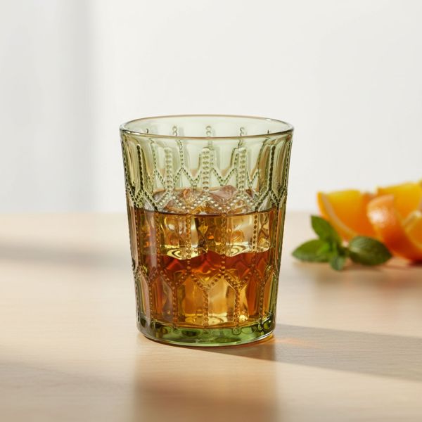 Alora Lucky Art 4Lu Cam Su Bardagı Seti Yeşil - 3