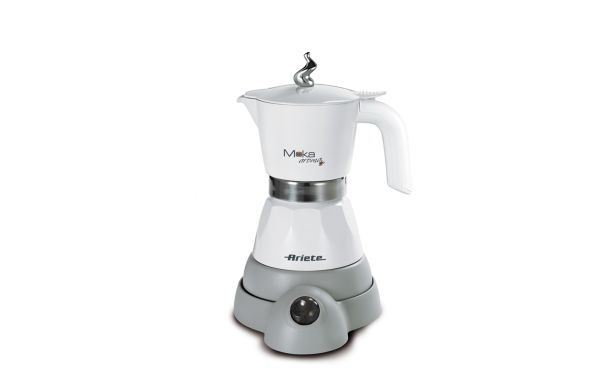 ARIETE - Ariete Moka Kahve Makinesi (1)