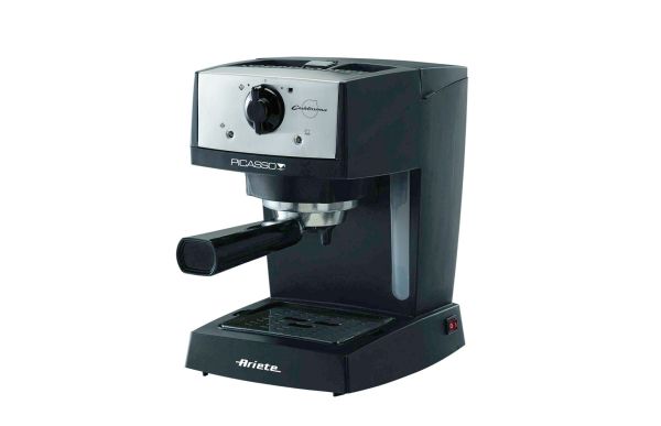 ARIETE - Ariete Picasso Espresso Kahve Makinesi (1)