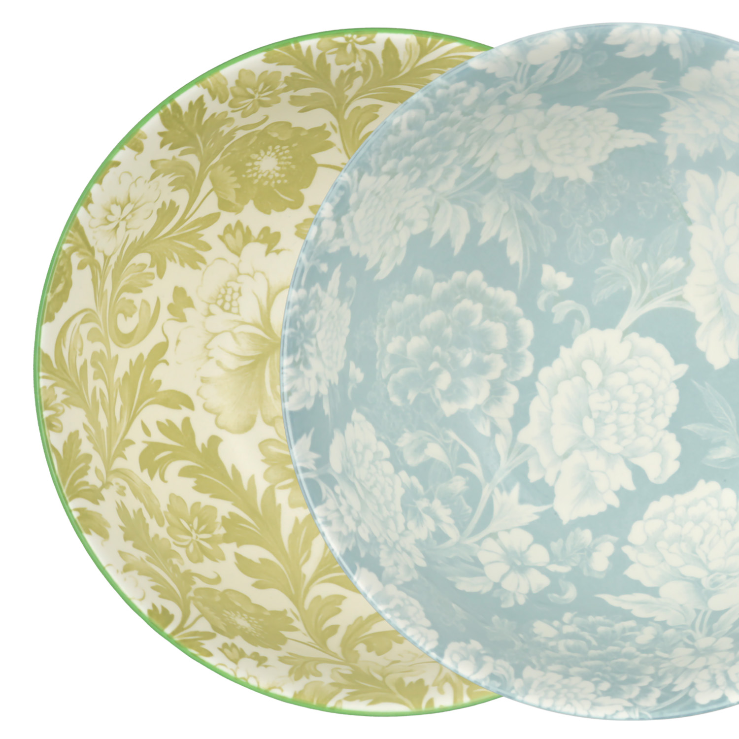 Aurea 2Li Seramik Kase Set 25Cm - 2