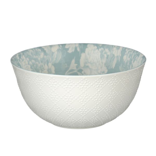 Aurea 2Li Seramik Kase Set 25Cm - 5