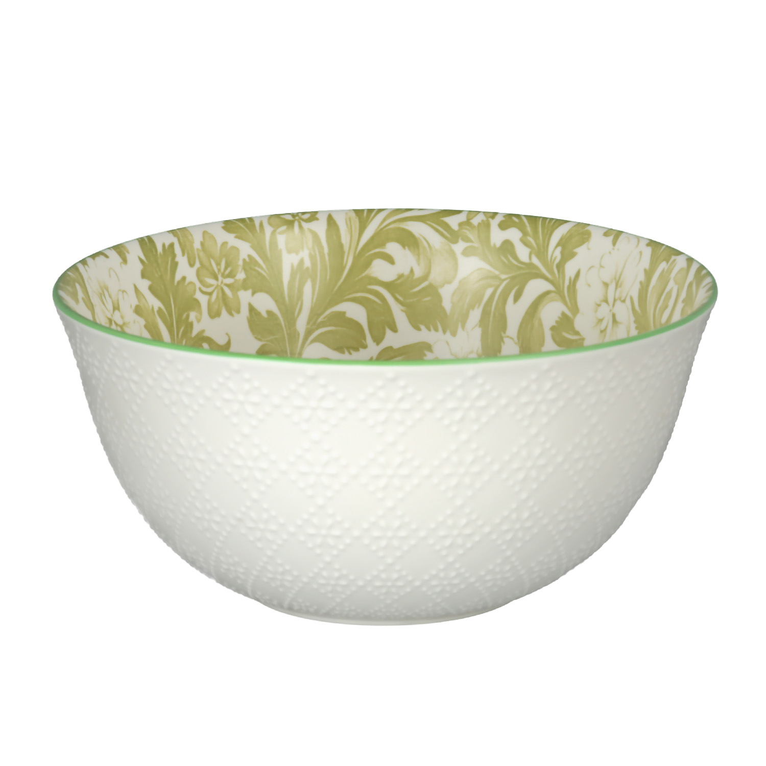 Aurea 2Li Seramik Kase Set 25Cm - 6