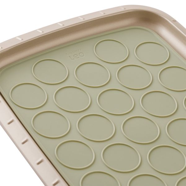 BERGHOFF - Balance Sage Fırın Pişirme Matı 31,70x23 cm (1)