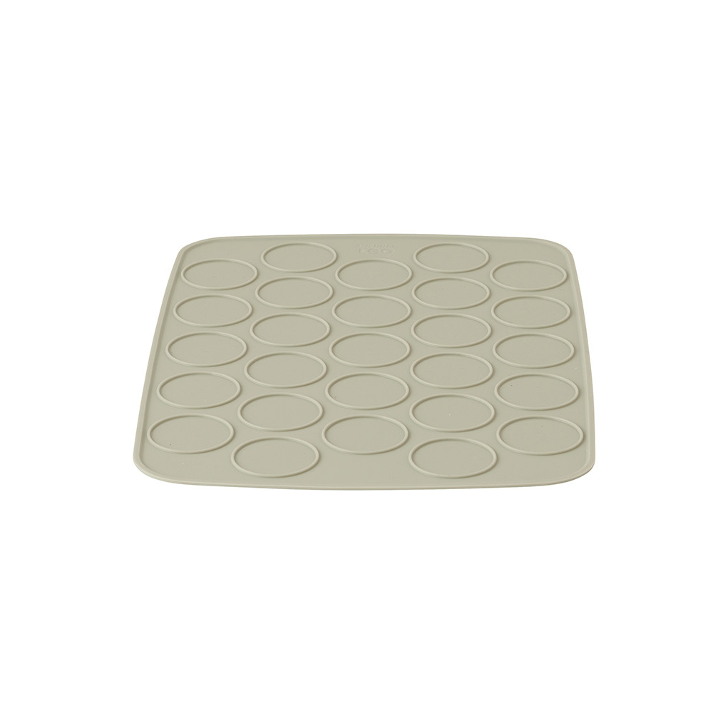 Balance Sage Fırın Pişirme Matı 31,70x23cm - 1