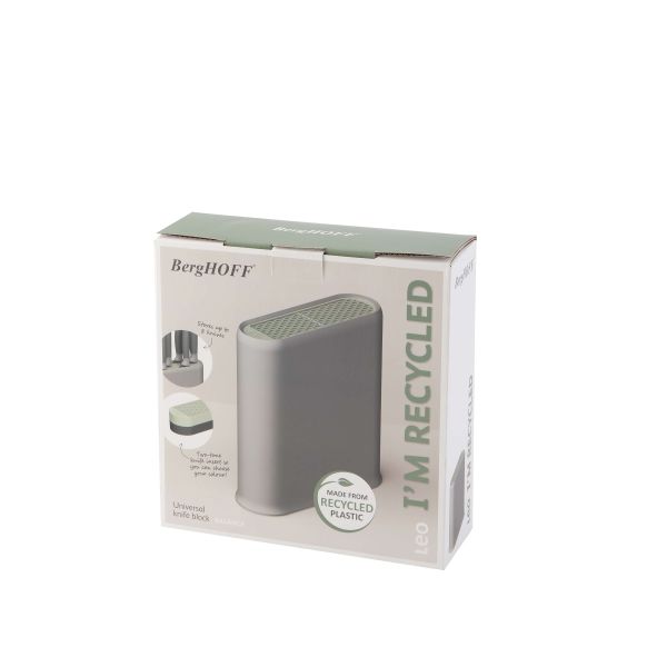 Berghoff Balance Evrensel Bıçak Standı 23x8x23,5 cm - 4