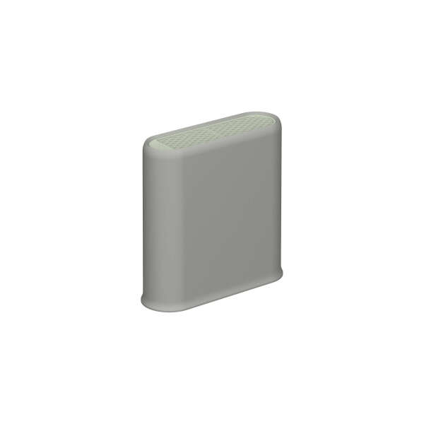 Berghoff Balance Evrensel Bıçak Standı 23x8x23,5 cm - 1