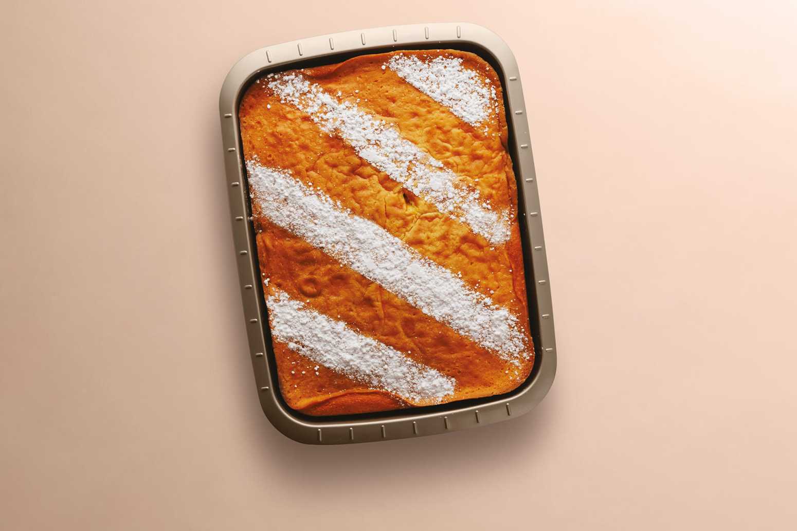 Berghoff Balance Fırın Kabı 22x22x5 Cm - 2