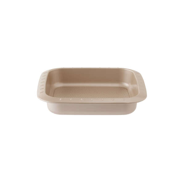 Berghoff Balance Fırın Kabı 22x22x5 cm
