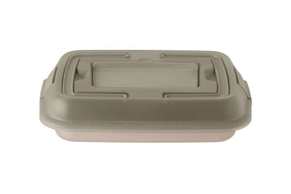 Berghoff Balance Kapaklı Fırın Kabı 38,5x29cm