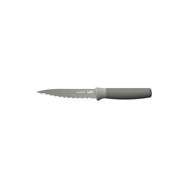 Berghoff Balance Paslanmaz Çelik Çok Amaçlı Bıçak 11,5 cm - 1