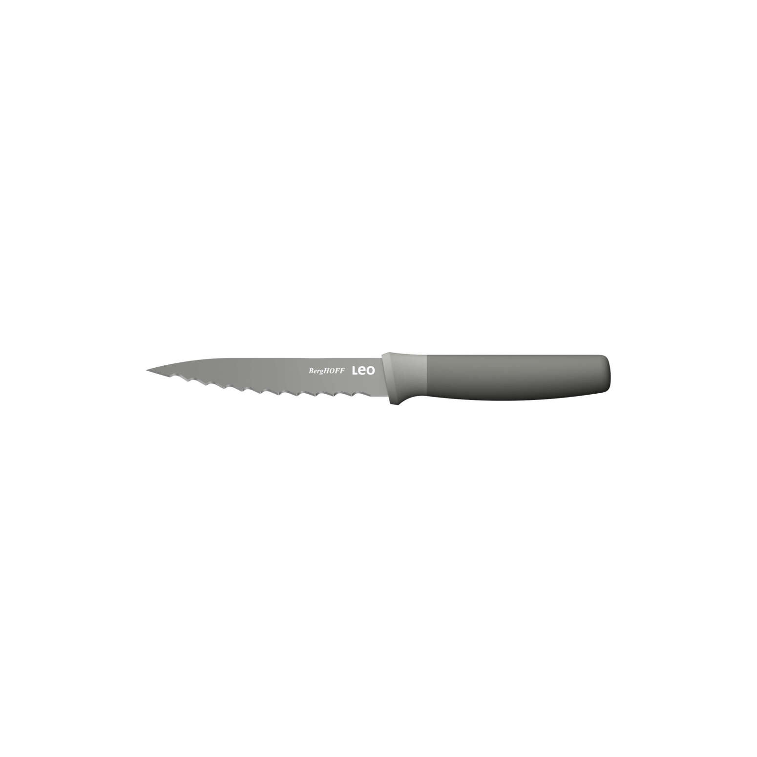 Berghoff Balance Paslanmaz Çelik Çok Amaçlı Bıçak 11,5 cm - 1
