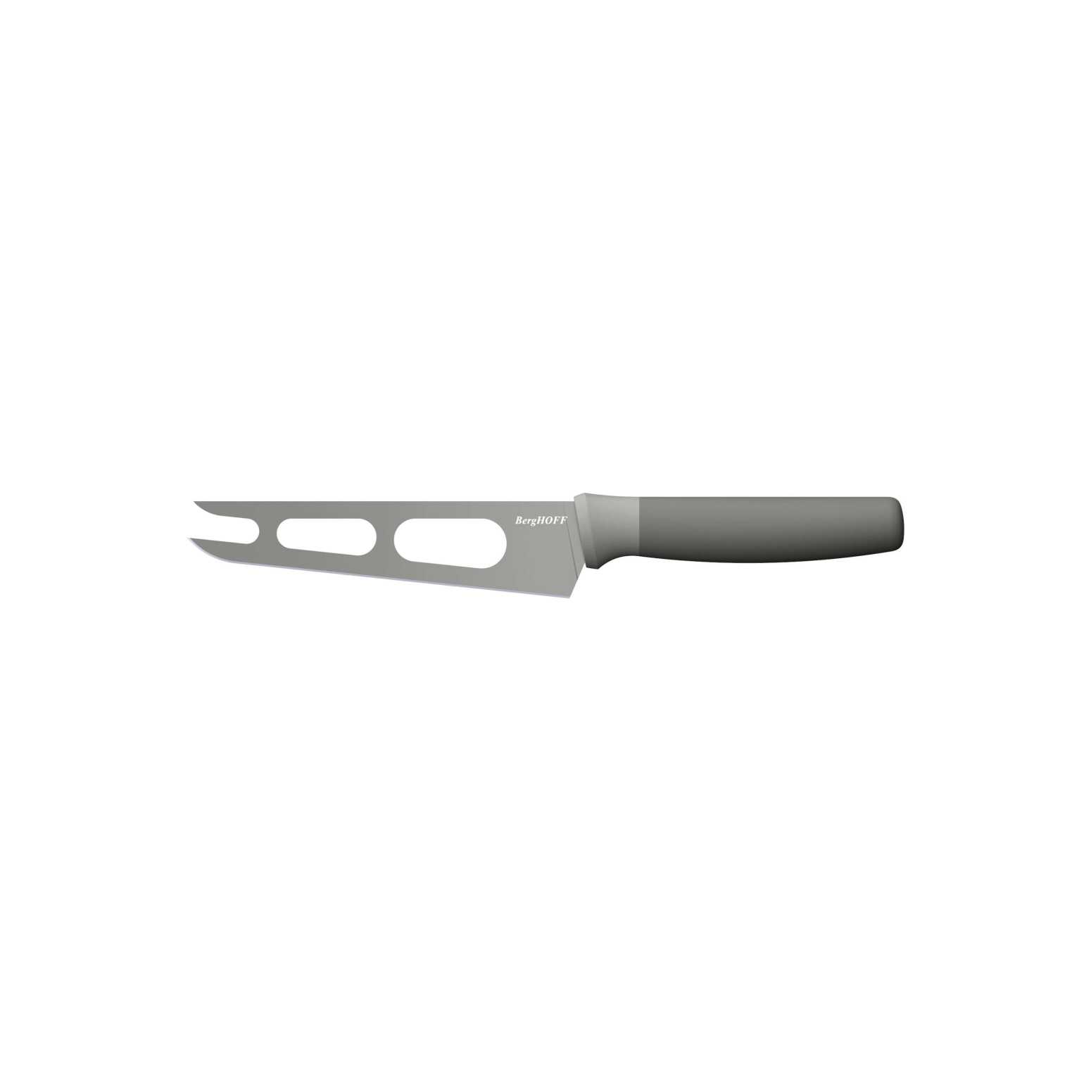 Berghoff Balance Paslanmaz Çelik Peynir Bıçağı 13 cm - 1