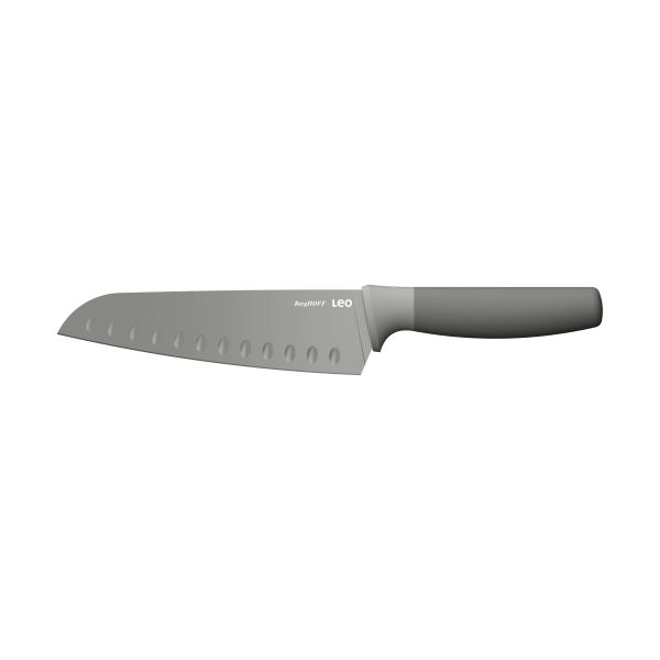 Berghoff Balance Paslanmaz Çelik Santoku Bıçağı 17 cm - 1