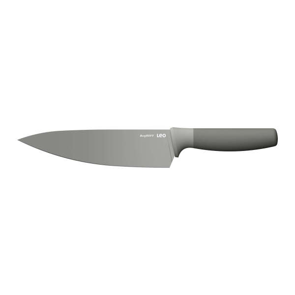Berghoff Balance Paslanmaz Çelik Şef Bıçağı 19 cm