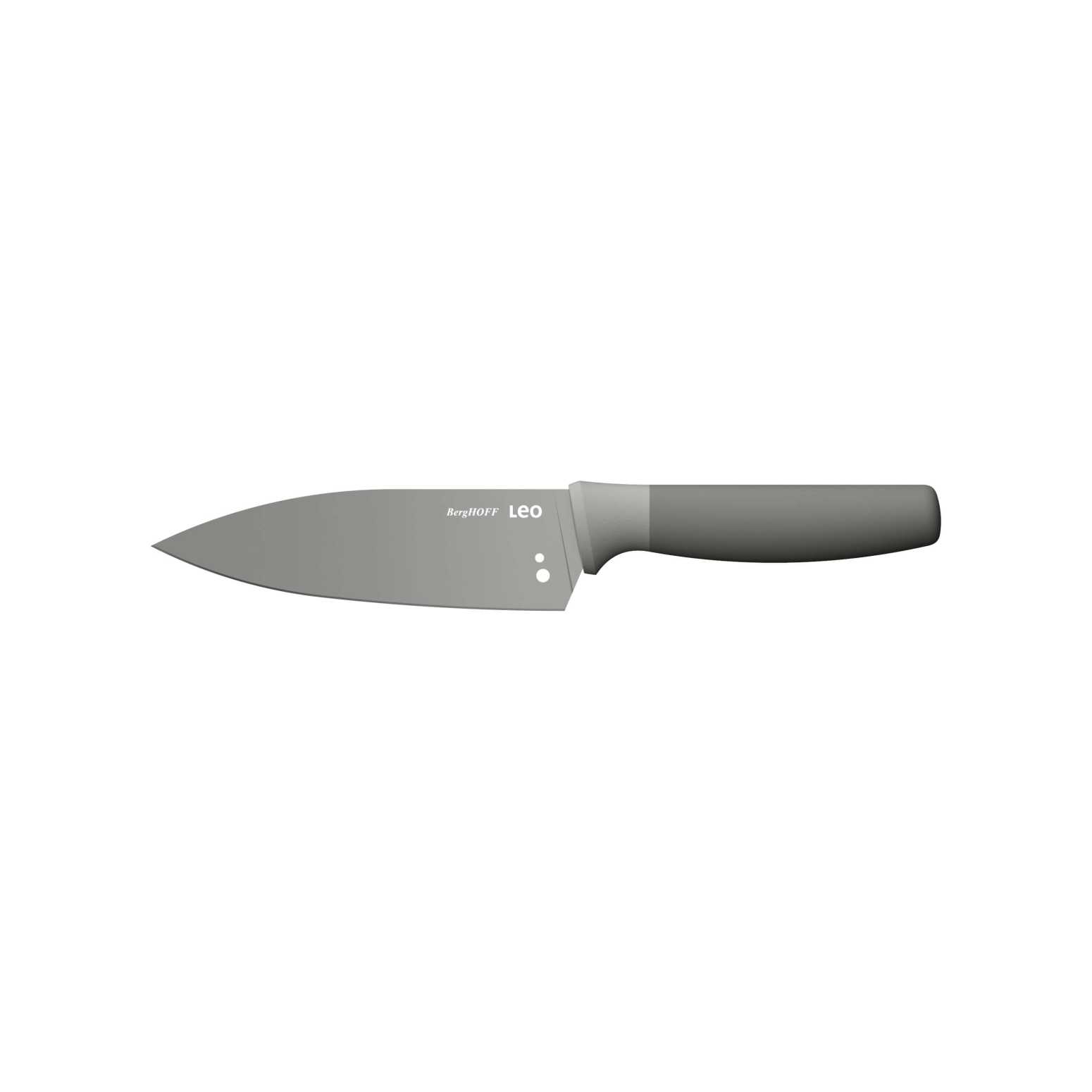 Berghoff Balance Paslanmaz Çelik Küçük  Şef Bıçağı  14 cm - 1