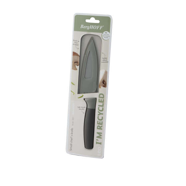 Berghoff Balance Paslanmaz Çelik Küçük  Şef Bıçağı  14 cm - 2