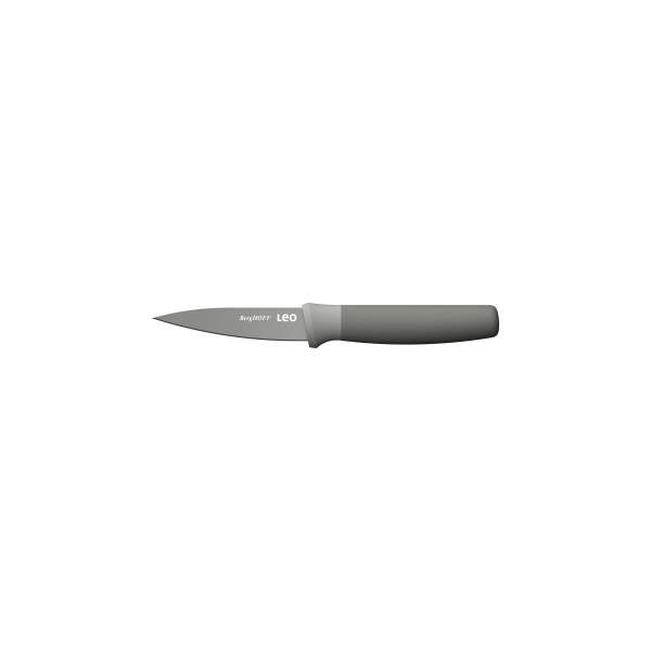 Berghoff Balance Paslanmaz Çelik Soyma Bıçağı 8,5 cm - 1