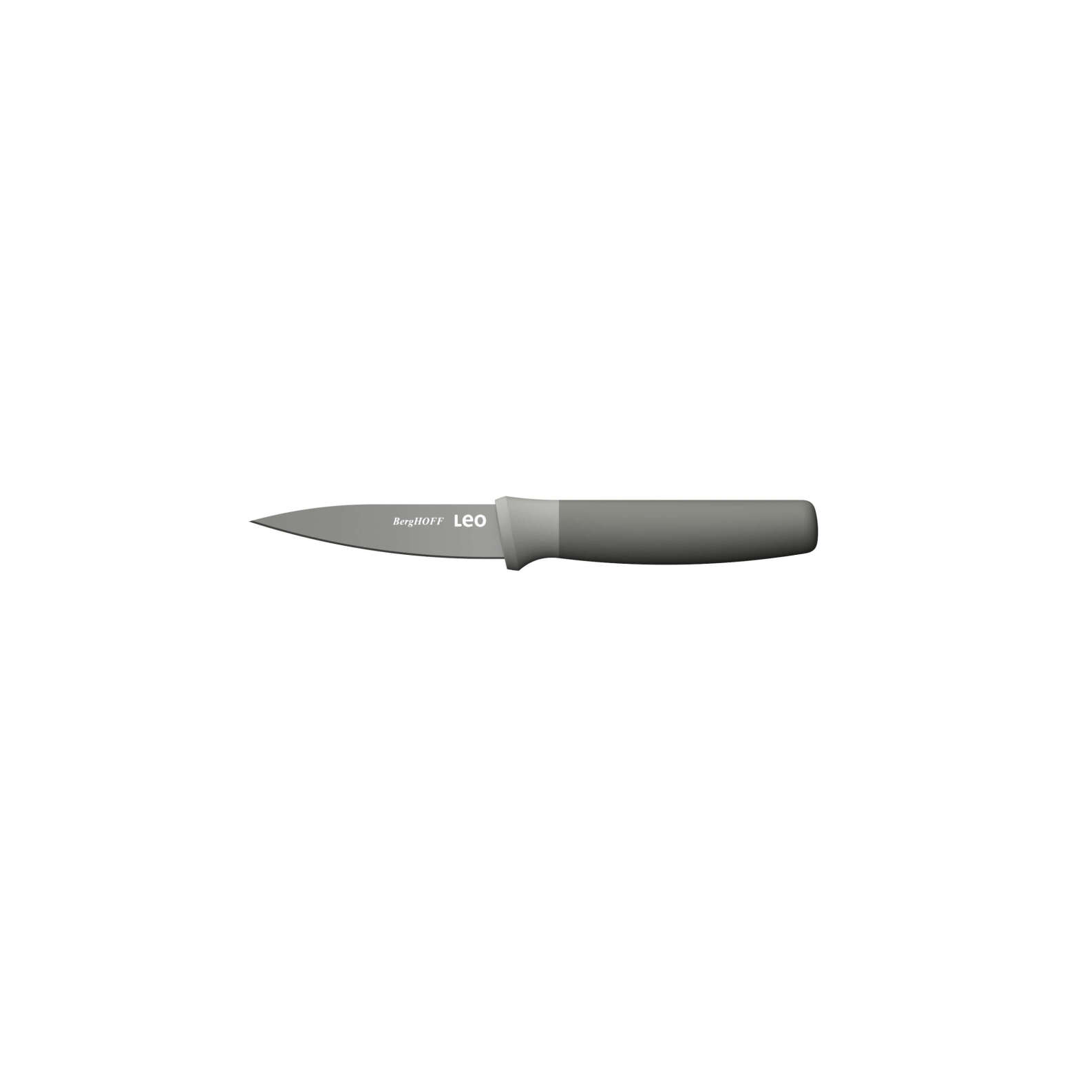 Berghoff Balance Paslanmaz Çelik Soyma Bıçağı 8,5 cm - 1