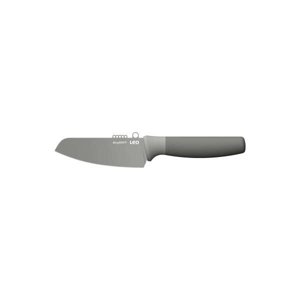 Berghoff Balance Paslanmaz Çelik Zesterlı Sebze Bıçağı 11 cm - 1