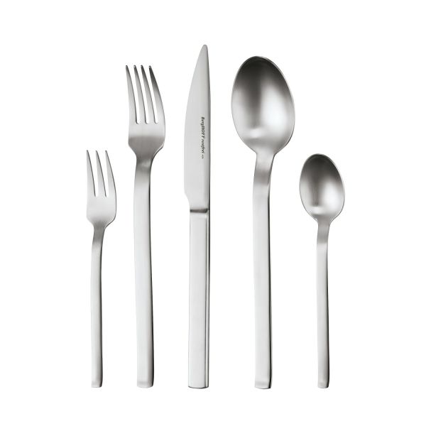 Berghoff Culina 30 Parça Çatal Kaşık Bıçak Seti