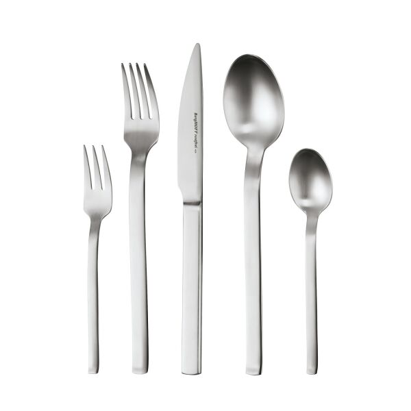 BergHOFF Culina 30 Parça Çatal Kaşık Bıçak Seti