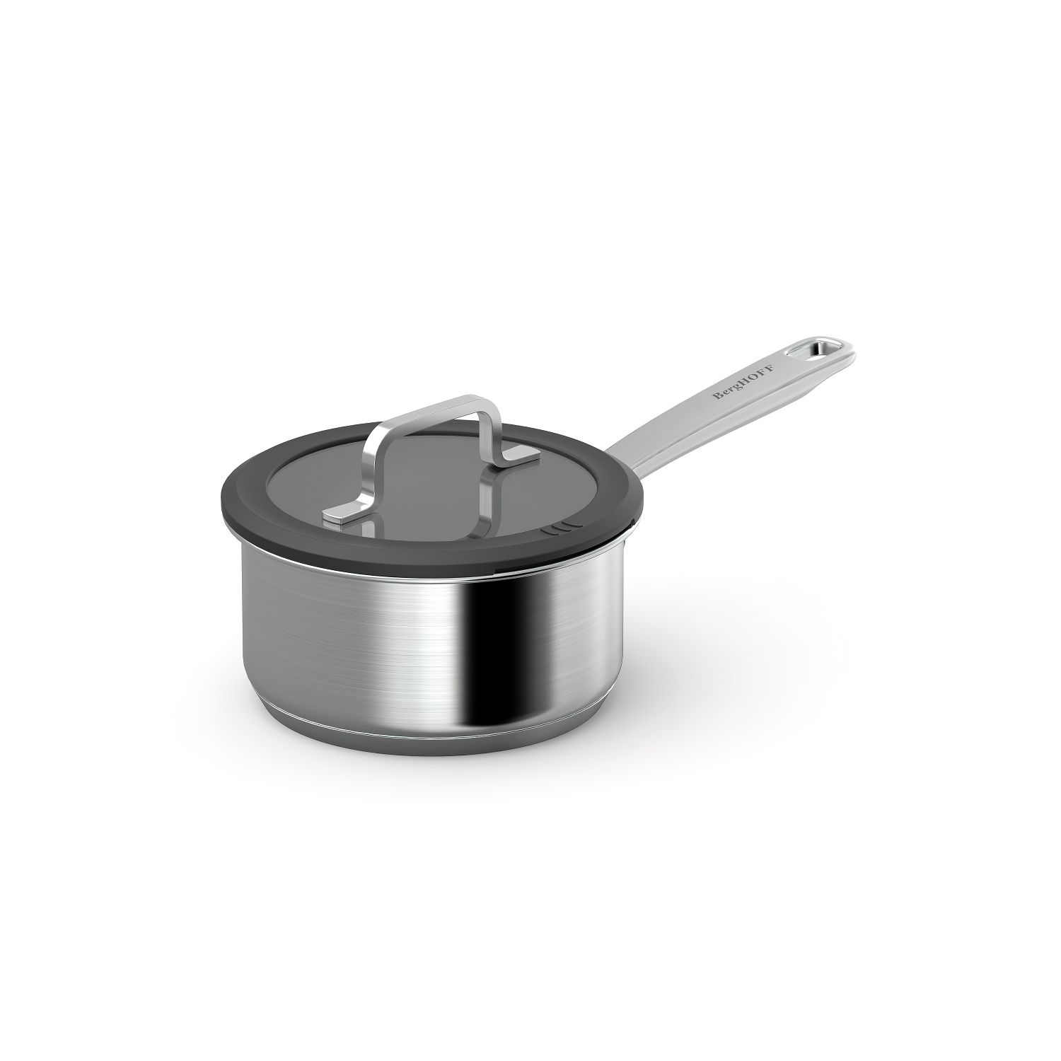 BergHOFF Culina 7 Parça Tencere Seti - 4