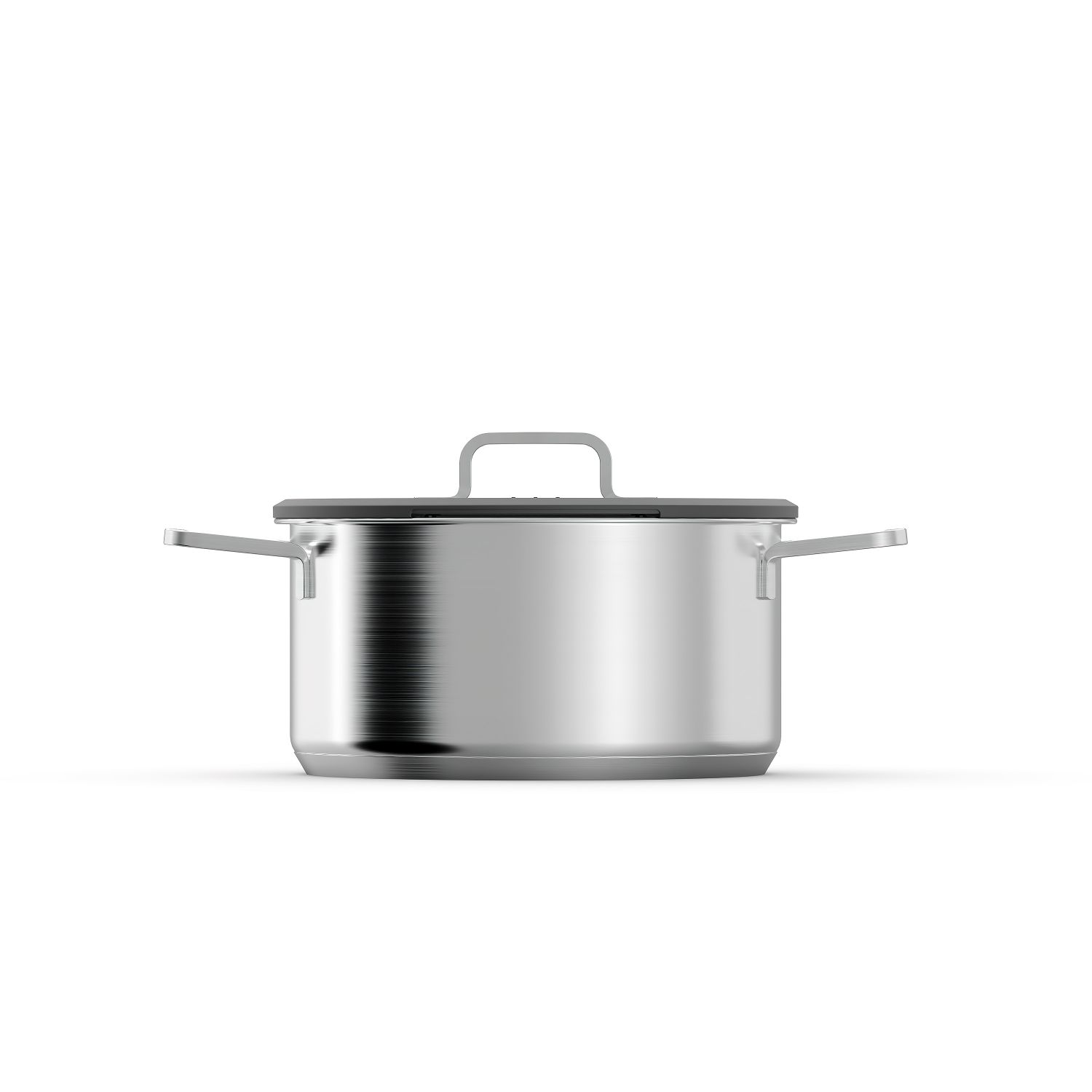 BergHOFF Culina 7 Parça Tencere Seti - 9