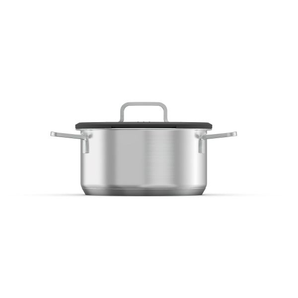 BergHOFF Culina 9 parça Tencere Seti - 7