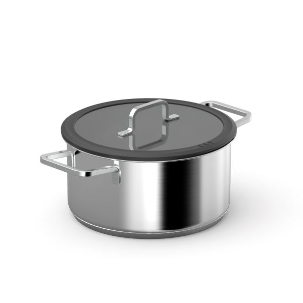 BergHOFF Culina 9 parça Tencere Seti - 8