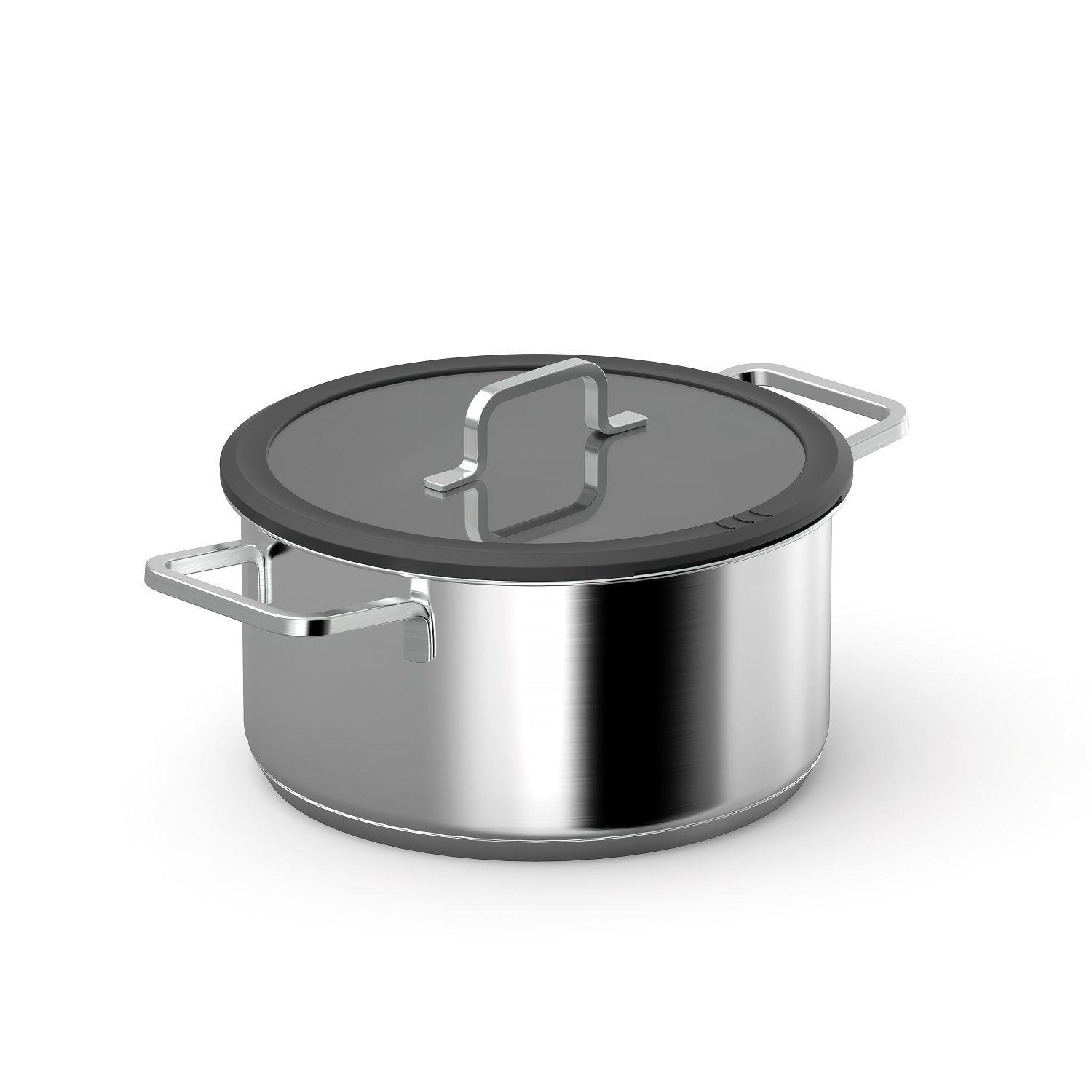 BergHOFF Culina 9 parça Tencere Seti - 8