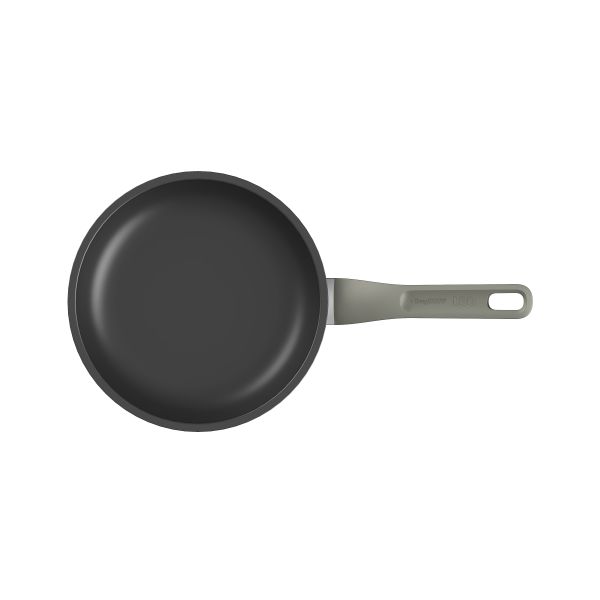 Berghoff Dina Bolt 8 Parça Paslanmaz Çelik Tencere Seti - 6