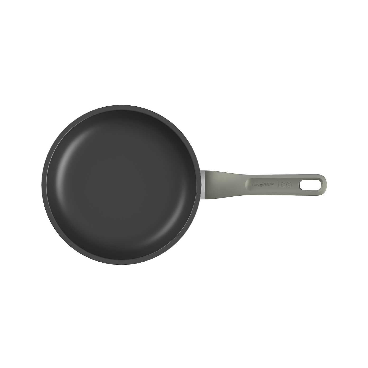 Berghoff Dina Bolt 8 Parça Paslanmaz Çelik Tencere Seti - 6