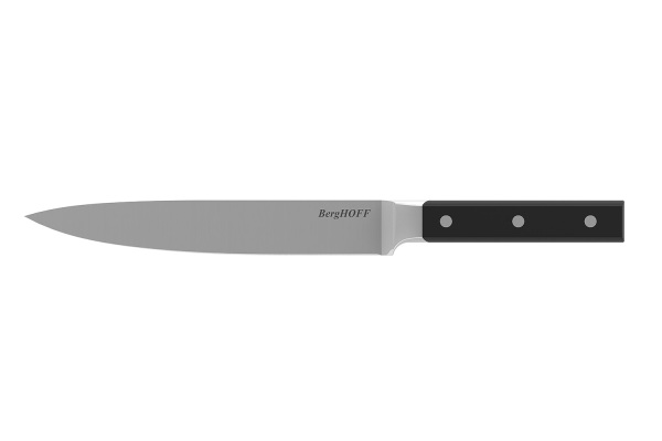 BergHOFF DINA GENE Paslanmaz Çelik Oyma Bıçağı 20 cm