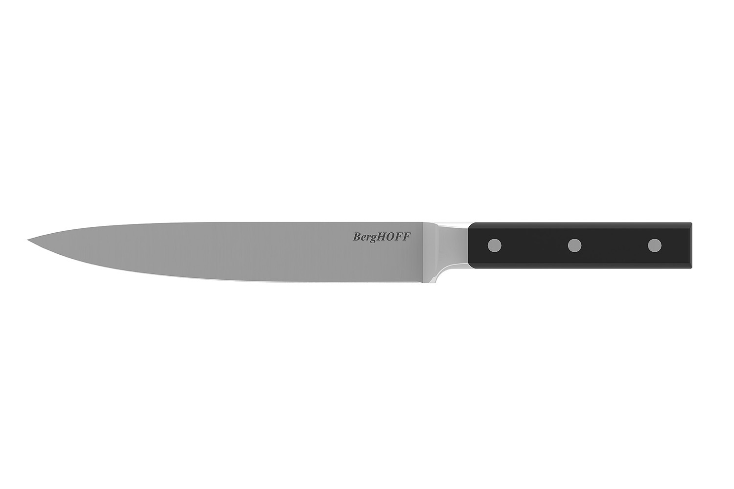 BergHOFF DINA GENE Paslanmaz Çelik Oyma Bıçağı 20 cm - 1