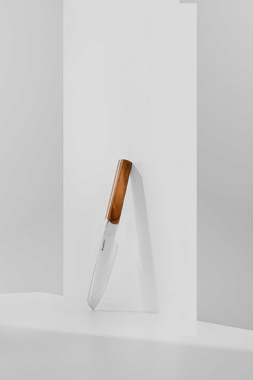 BerhgHOFF DINA ION 3'lü bıçak seti - 7