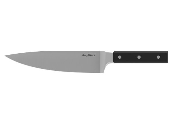 BergHOFF DINA GENE Paslanmaz Çelik  Şef Bıçağı 20 cm
