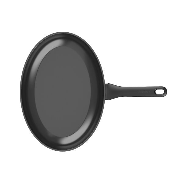 BerhgHOFF Dina Helix Yapışmaz Oval Tava 34x23 cm - 4