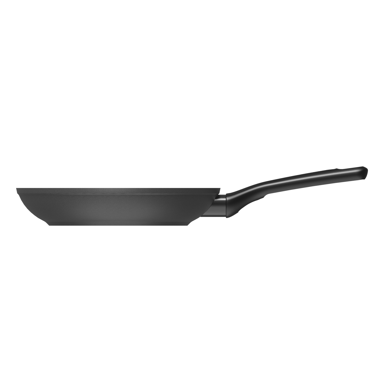 BerhgHOFF Dina Helix Yapışmaz Oval Tava 34x23 cm - 2
