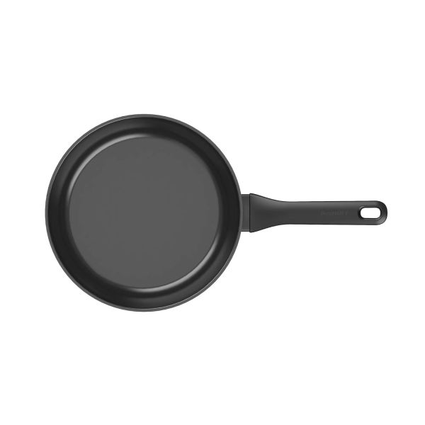 BERGHOFF - BergHOFF Dina Helix Yapışmaz Tava 24 cm (1)