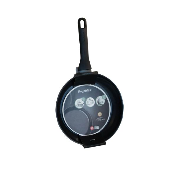 Berghoff Dina Helix Yapışmaz Tava 24 cm - 3