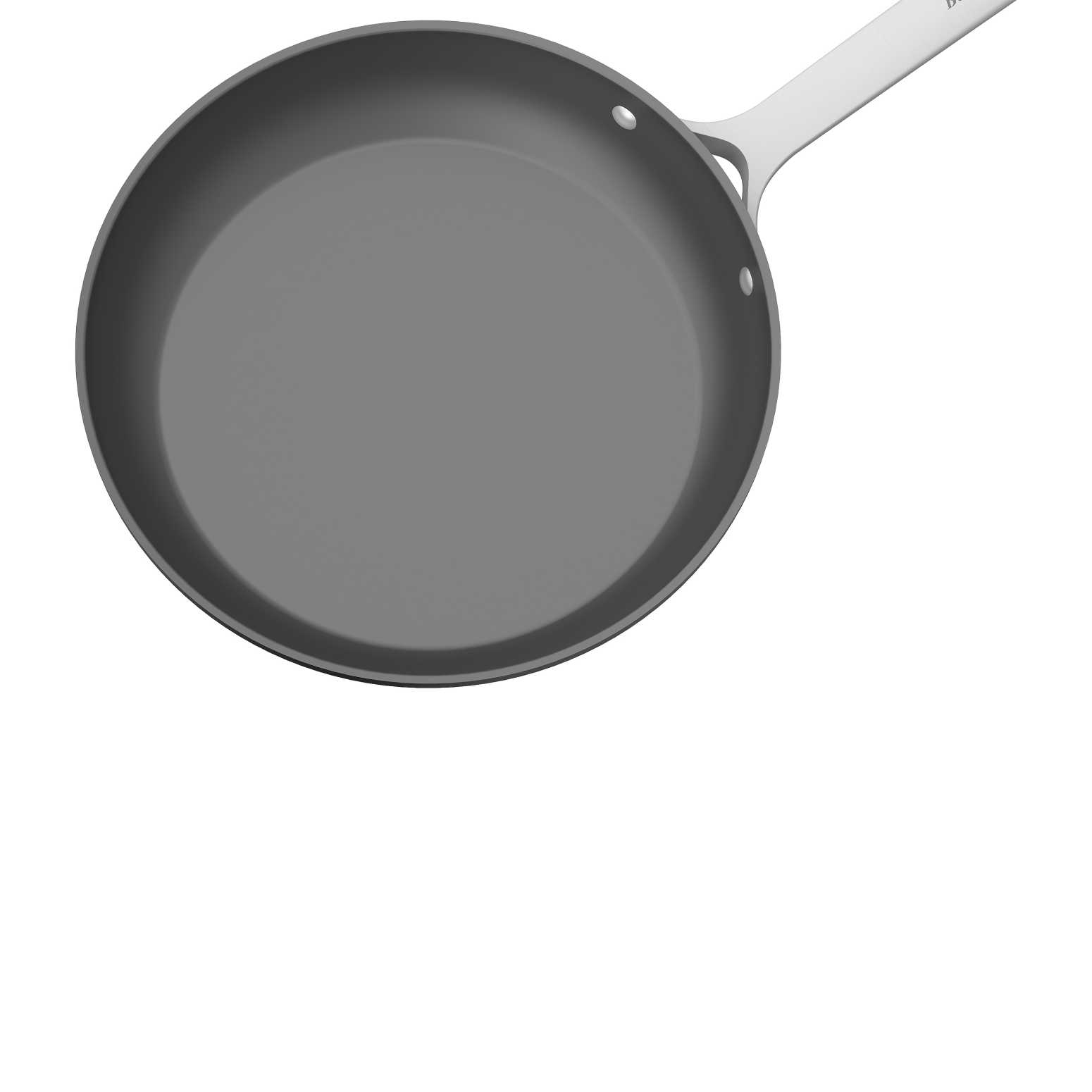 Berghoff Dina Meta 7 Parça Tencere Seti - 6