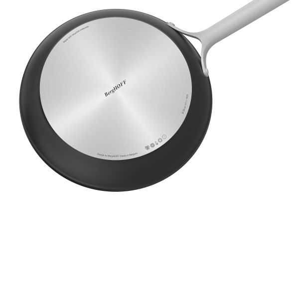 Berghoff Dina Meta 7 Parça Tencere Seti - 7