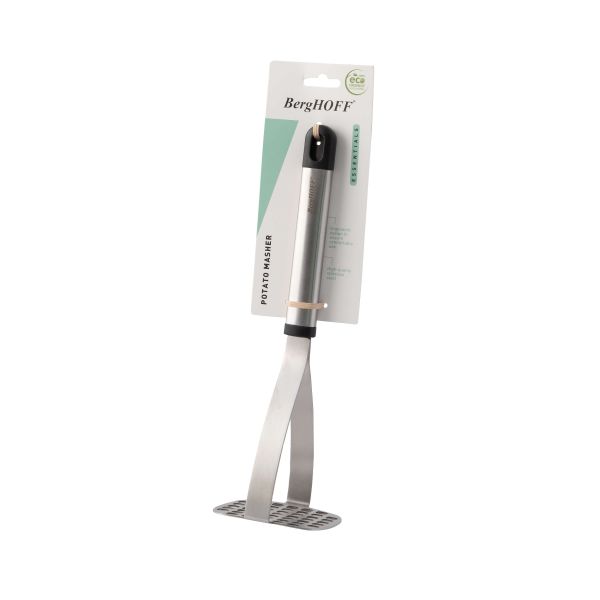  - Berghoff Essentials 18/10 Çelik Patates Ezici (1)