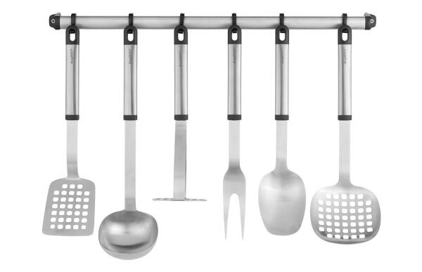 Berghoff Essentials 18/10 Çelik Servis Elemanları Seti - 1